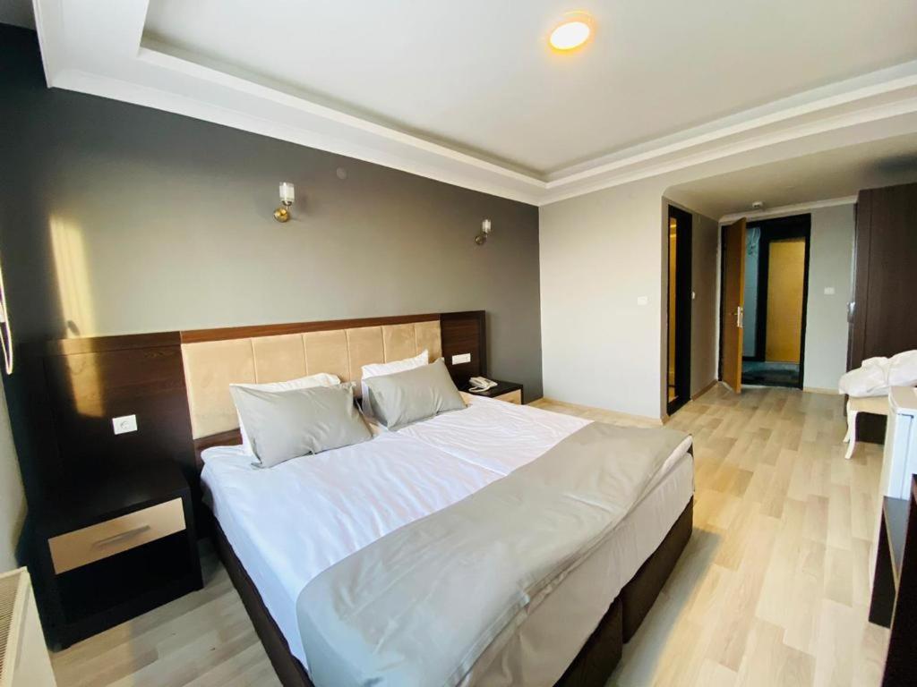 Animos Butik Otel Ankara Exterior photo